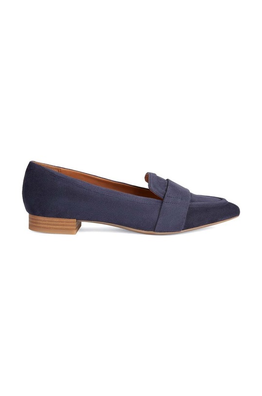 Geox mokasyny D CHARYSSA A granatowy D359BA.00021.C4002