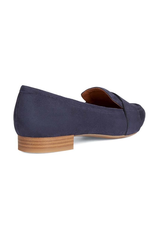 Geox mokasyny D CHARYSSA A granatowy D359BA.00021.C4002