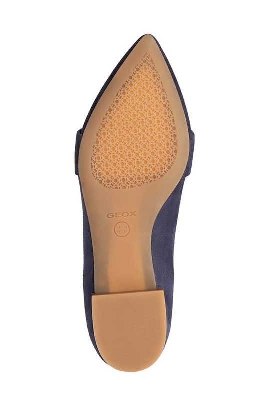 Geox mokasyny D CHARYSSA A D359BA.00021.C4002