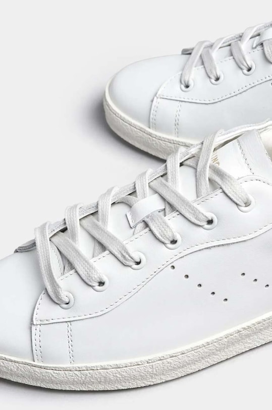 Filling Pieces sneakers din piele 71727191925 alb