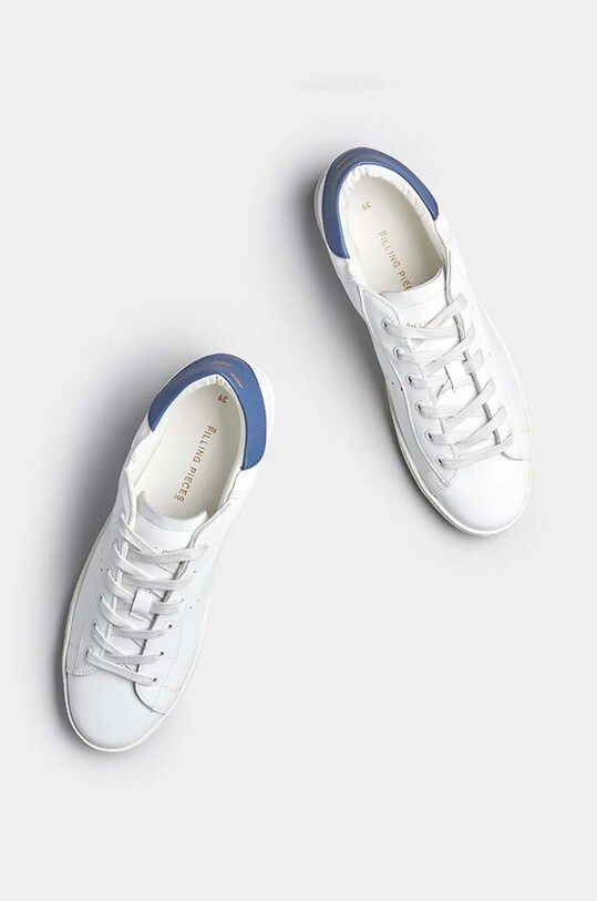 Kožené tenisky Filling Pieces Frame Elara 71727191925