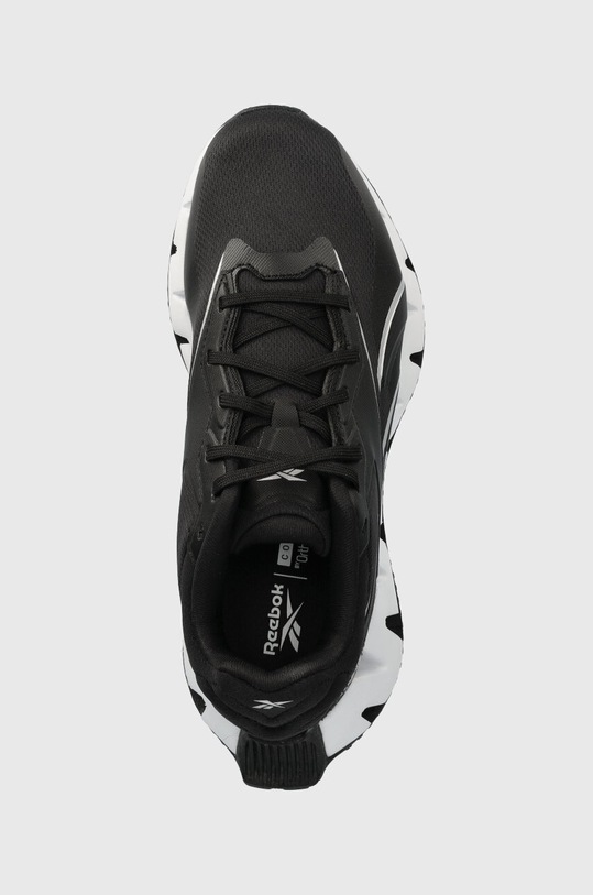 Bežecké topánky Reebok Zig Dynamica 4 čierna 100026132