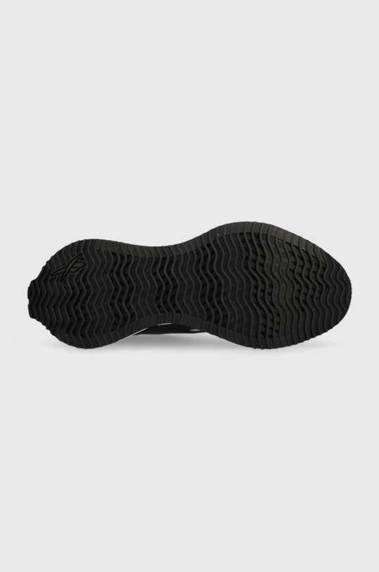 Bežecké topánky Reebok Zig Dynamica 4 100026132 čierna