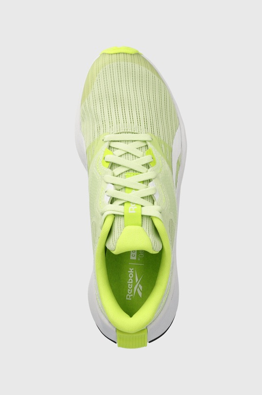 Бігові кросівки Reebok Energen Tech Plus зелений 100033152