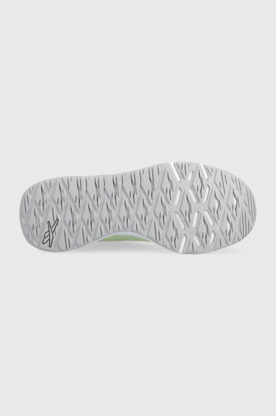 Reebok buty treningowe Nanoflex Trainer 100033326 zielony