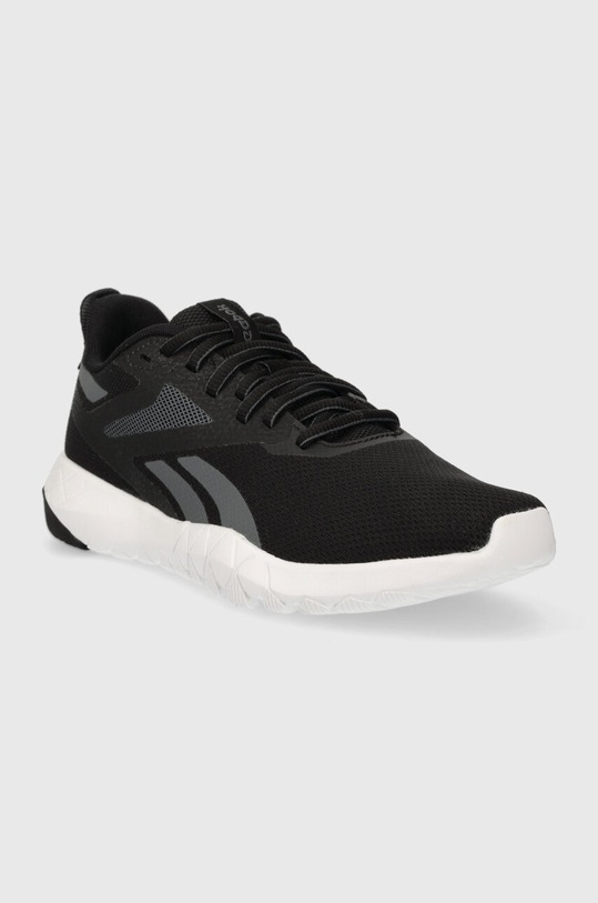 Αθλητικά παπούτσια Reebok Flexagon Force 4 FLEXAGON 100033374 μαύρο AW23