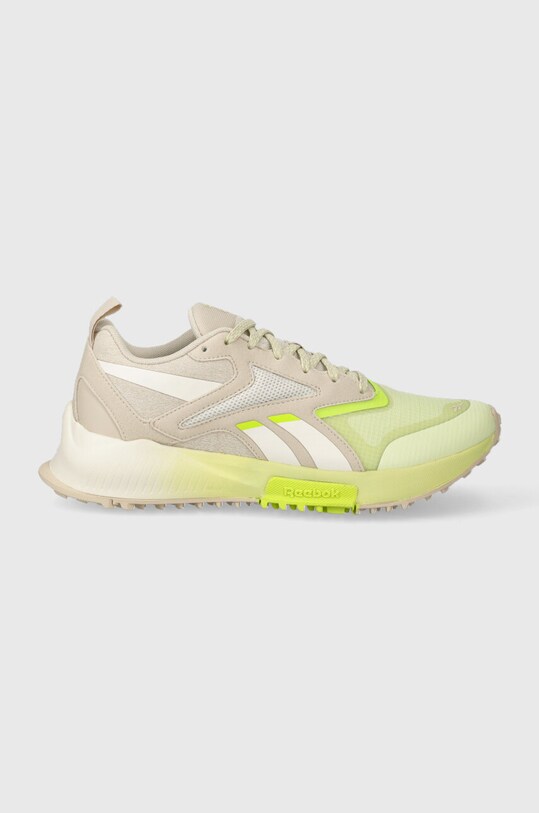 Běžecké boty Reebok Lavante Trail 2 textilní béžová 100033947
