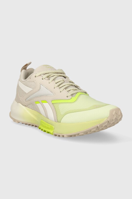 Běžecké boty Reebok Lavante Trail 2 100033947 béžová AW23