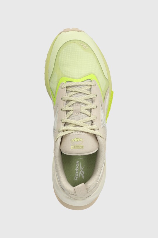 Běžecké boty Reebok Lavante Trail 2 béžová 100033947