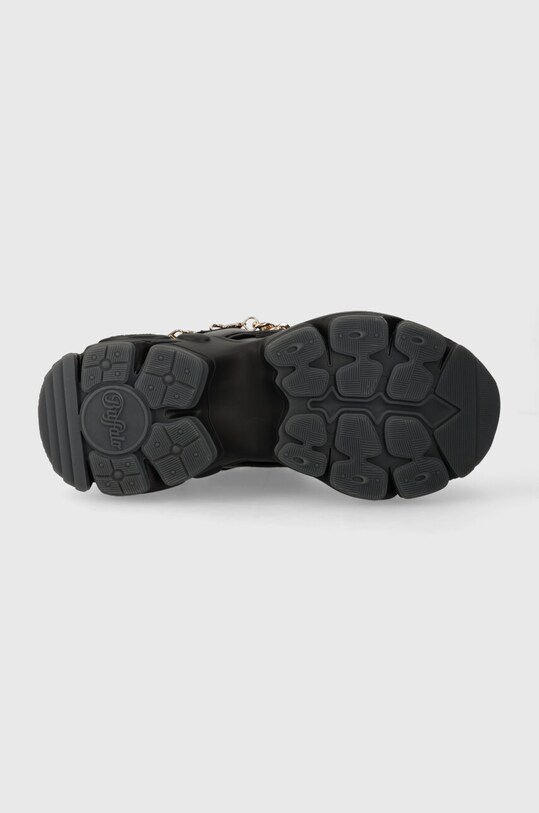 Buffalo sneakersy Binary Chain 3.0 1630957.BLK czarny