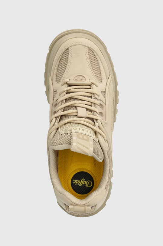 Buffalo sneakersy Aspha Hyb beżowy 1622276.CRM