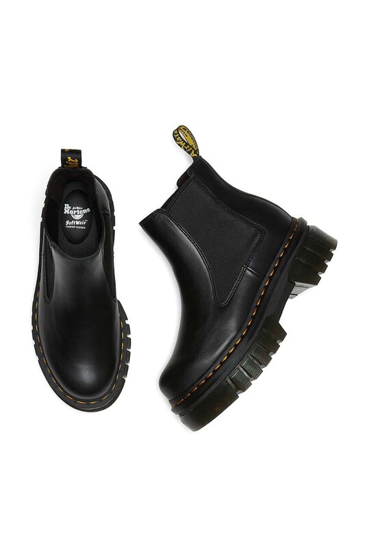 Dr. Martens ankle boots Audrick DM27148001 black