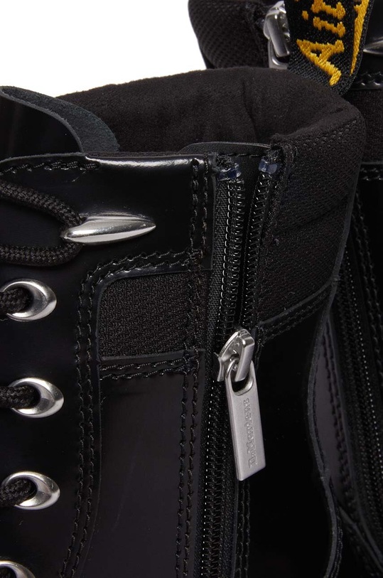 Kožené workery Dr. Martens Jadon Hardware II DM30932001 černá