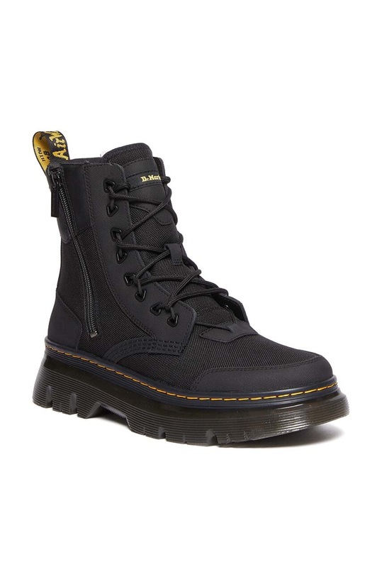 Dr. Martens botki Tarik Zip DM31120001 czarny AW23