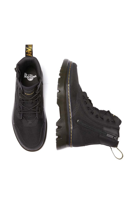 Obuwie Dr. Martens botki Tarik Zip DM31120001 czarny