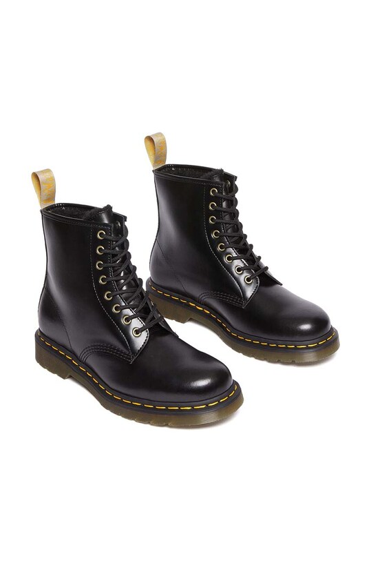 Dr. Martens workery Vegan 1460 DM31136001 czarny AW23