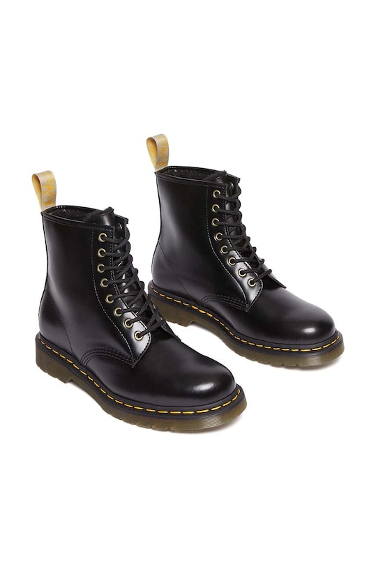 Полусапоги Dr. Martens Vegan 1460 DM31136001 чёрный AW23
