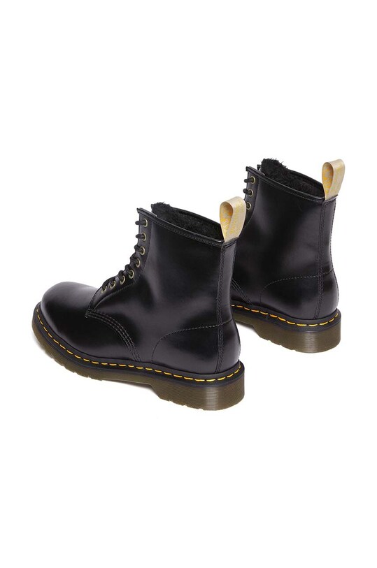Obuwie Dr. Martens workery Vegan 1460 DM31136001 czarny