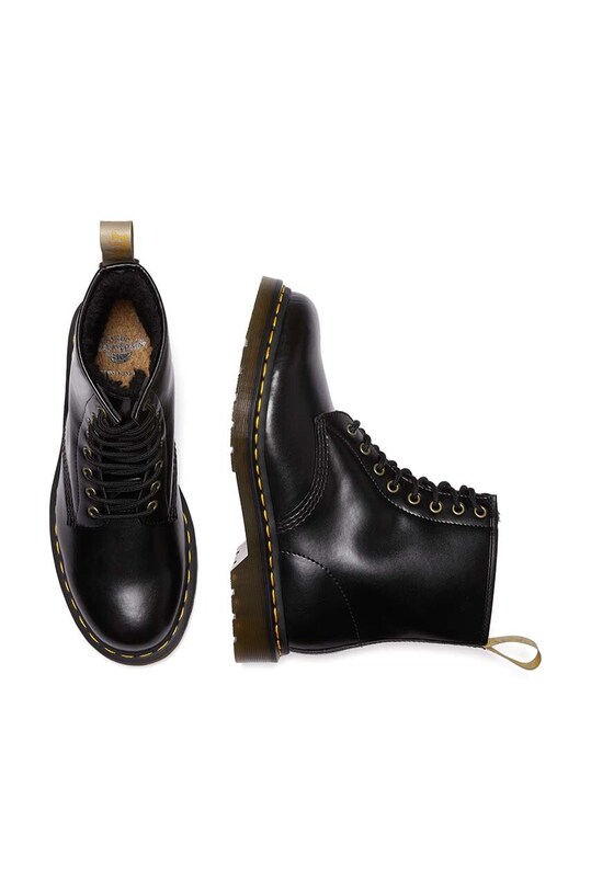 Nizki škornji Dr. Martens Vegan 1460 DM31136001