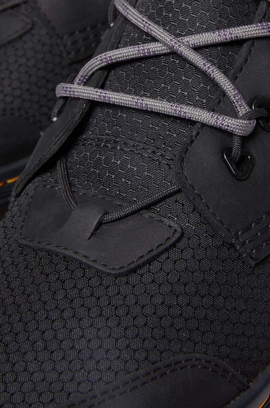 Gležnarji Dr. Martens Tarik Zip DM31152001 črna