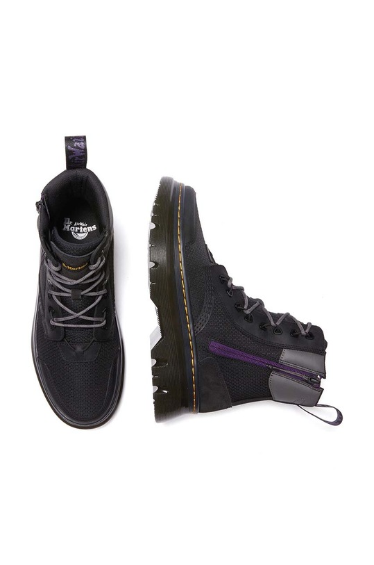 Členkové topánky Dr. Martens Tarik Zip DM31152001
