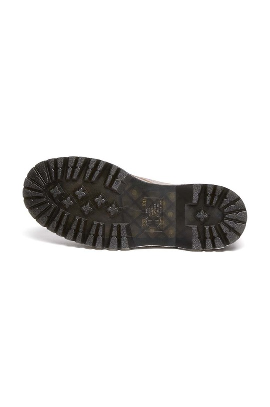 Dr. Martens workery skórzane Jadon III DM31159348 beżowy