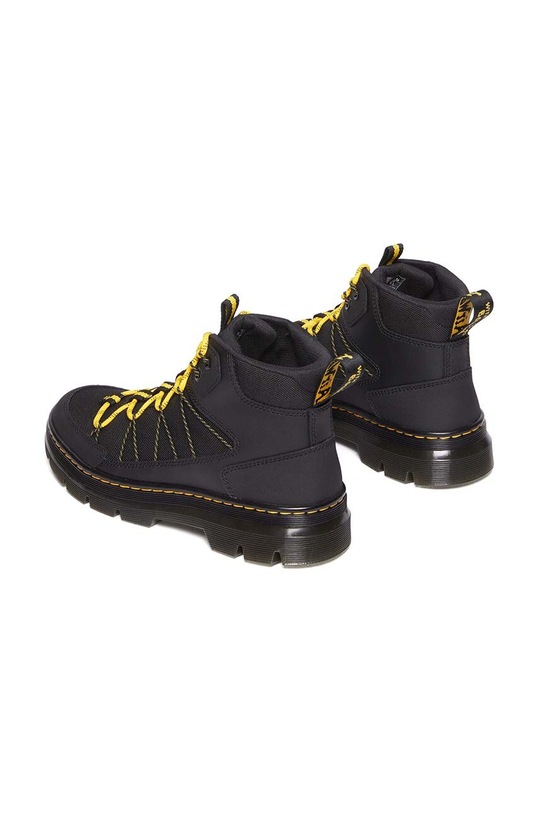 Obuwie Dr. Martens botki Buwick DM31185001 czarny