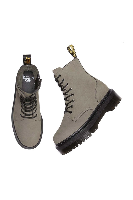 Шкіряні черевики Dr. Martens Jadon DM31296059