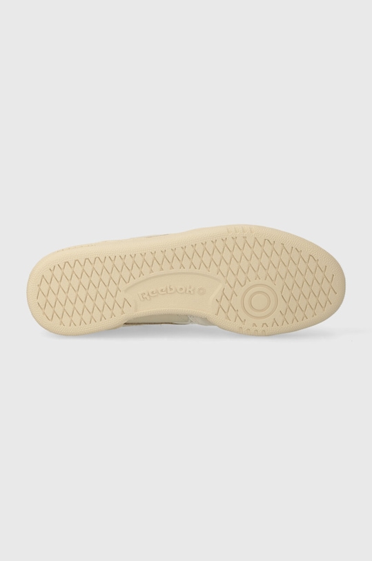 Reebok sneakersy skórzane IE1602.100033095 beżowy