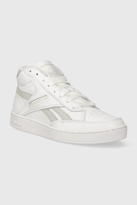 Reebok sneakers in pelle IE1623.100033116 bianco AW23