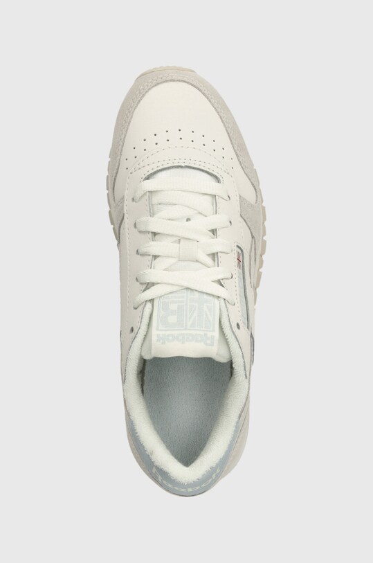 Reebok sneakersy Classic Leather szary IE4880.100033439