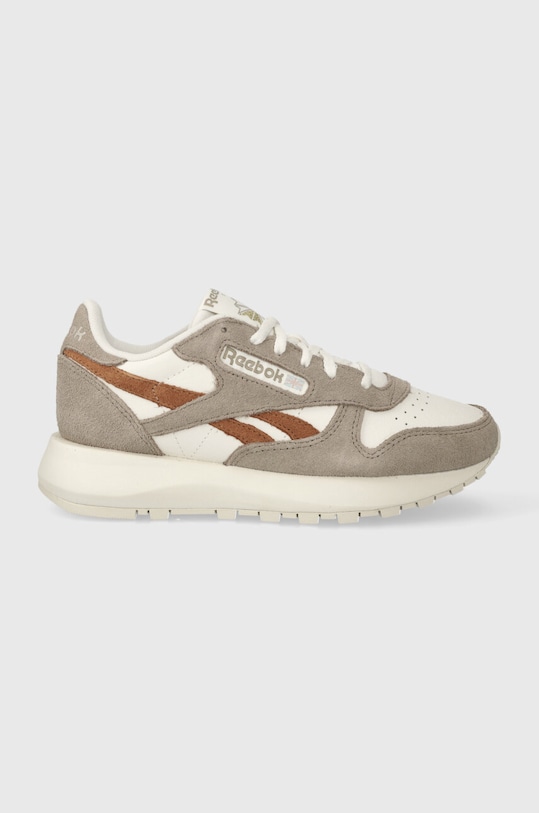 Reebok sneakersy skórzane Classic Leather