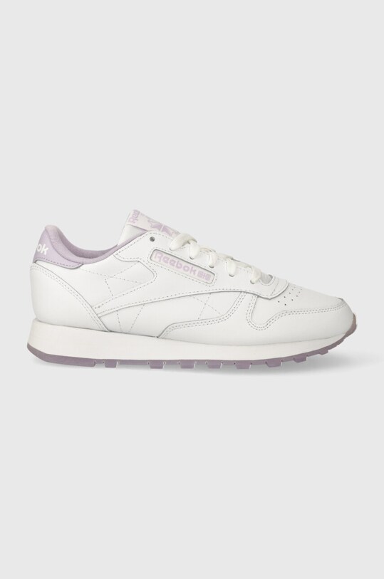 Reebok sneakersy skórzane