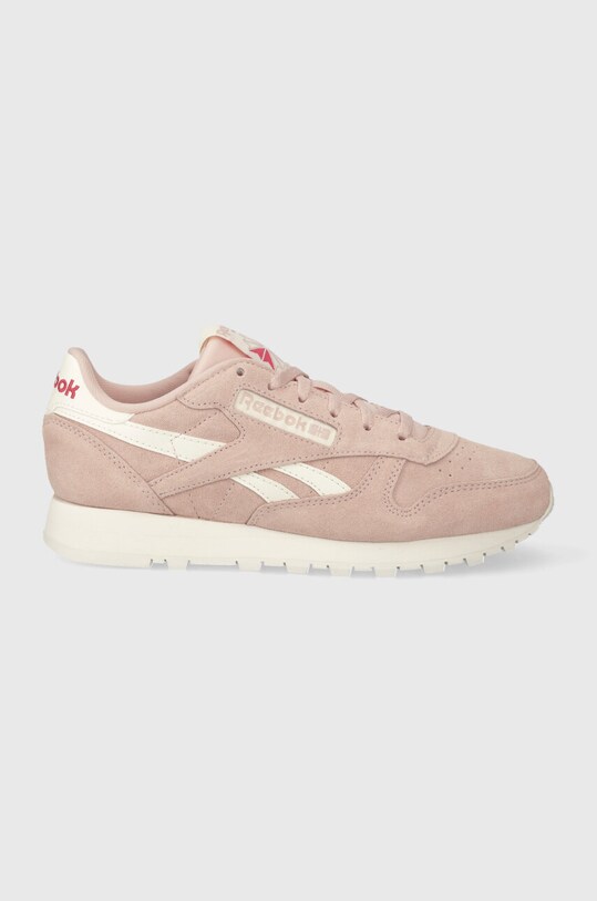 Reebok sneakersy zamszowe