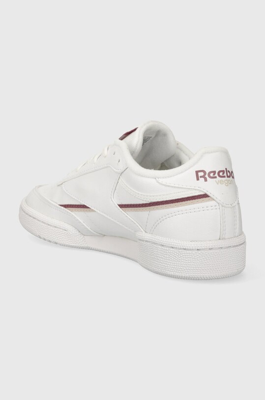 Shoes Reebok sneakers Club C 85 Vegan IE8030.100072387 white