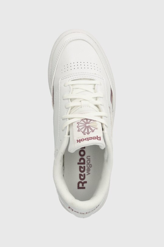 Reebok sneakers Club C 85 Vegan white IE8030.100072387