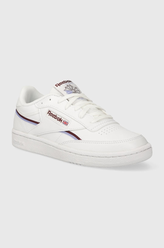 Reebok Classic sportcipő CLUB C 85 VEGAN IE8031.100072388 fehér AW23