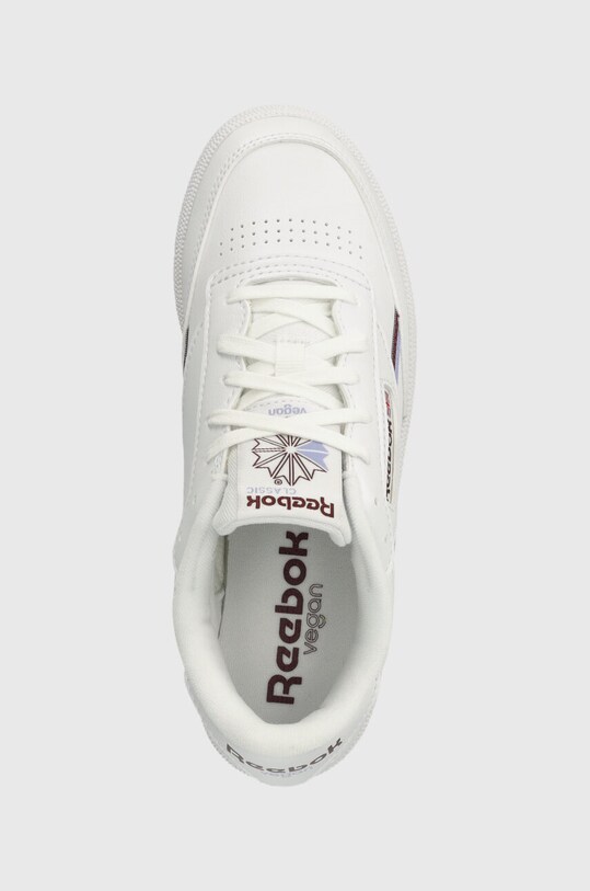 Reebok Classic sneakers CLUB C 85 VEGAN white IE8031.100072388
