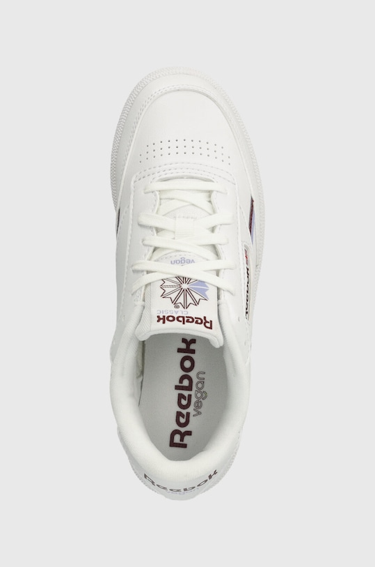 Reebok Classic sportcipő CLUB C 85 VEGAN fehér IE8031.100072388