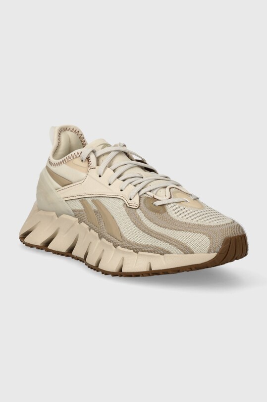 Reebok sneakersy IF0596.100033729 beżowy AW23
