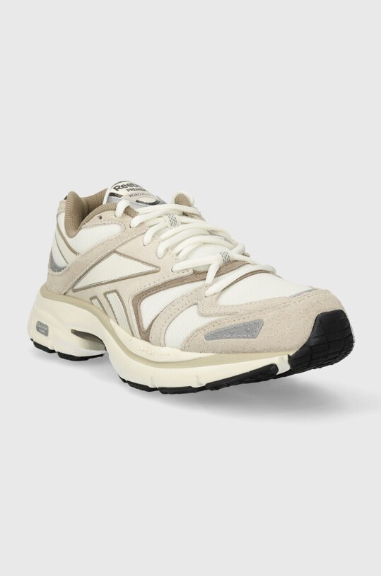 Кроссовки Reebok RBK Premier Road Plus VI IG3468.100070271 бежевый AW23