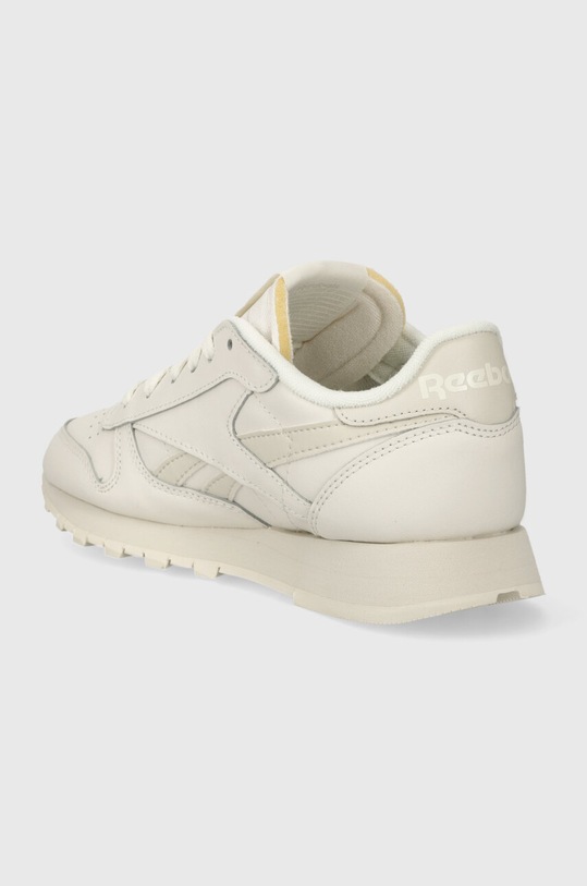 Boty Kožené tenisky Reebok Classic Leather IG9482.100034438 béžová
