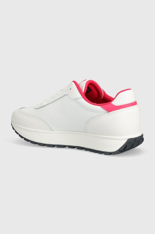 Obuća Tenisice Tommy Jeans TJW RETRO RUNNER EN0EN02278 bijela