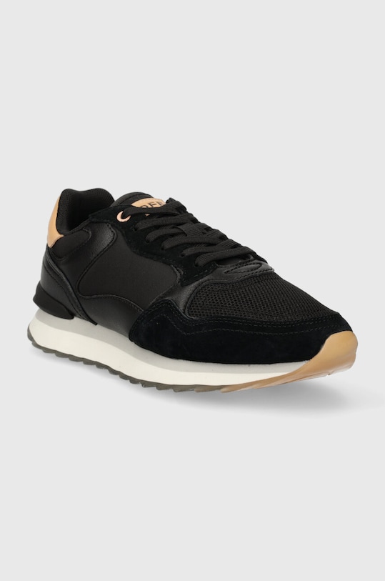 Hoff sneakers CITY NEW YORK 22202018 negru AW23