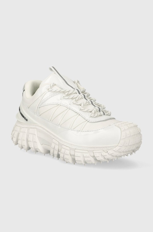 Кроссовки Karl Lagerfeld K/TRAIL KC KL63723.41S белый AW23