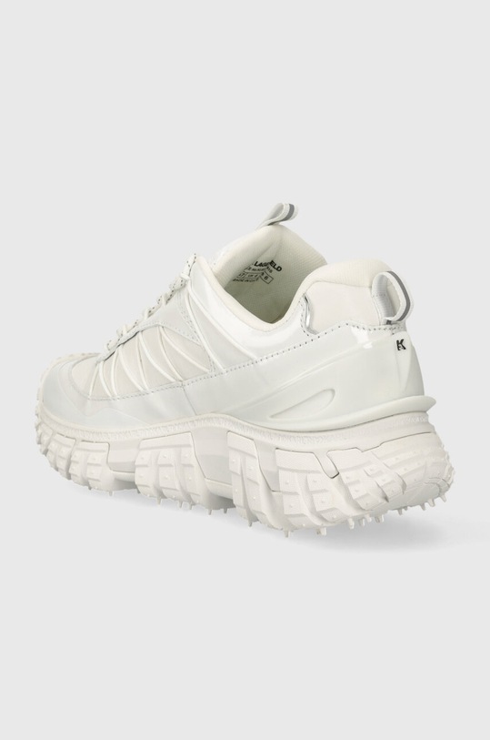 Обувь Кроссовки Karl Lagerfeld K/TRAIL KC KL63723.41S белый