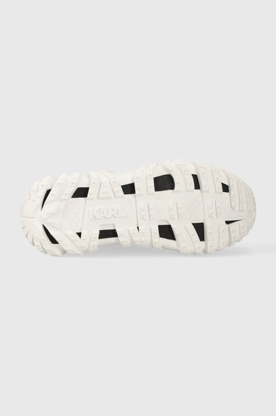 Кроссовки Karl Lagerfeld K/TRAIL KC KL63723.41S белый