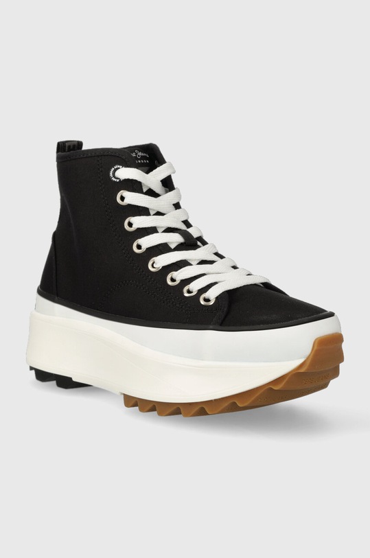 Tenisice Pepe Jeans WOKING STREET PLS31520 crna AW23