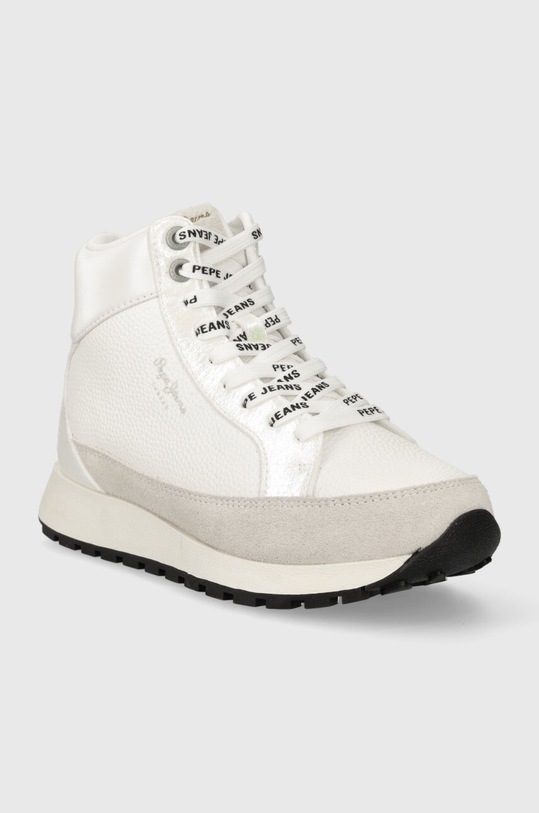 Маратонки Pepe Jeans DEAN MOLL PLS31533 бял AW23