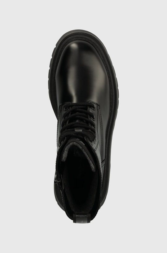 Pepe Jeans workery QUEEN BASS czarny PLS50497